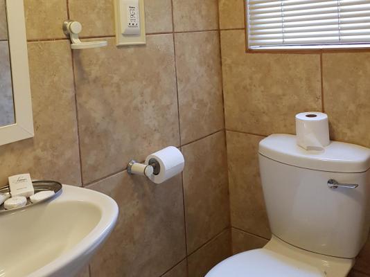 Villa Lugano Guesthouse - 236789