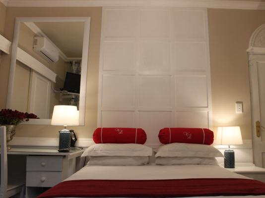 Villa Lugano Guesthouse - 236792