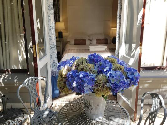 Villa Lugano Guesthouse - 236793