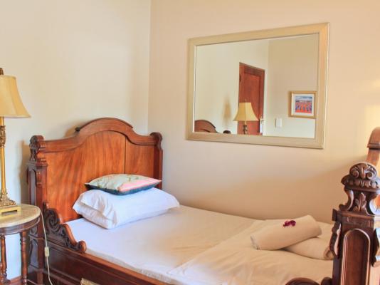 Villa Lugano Guesthouse - 236794