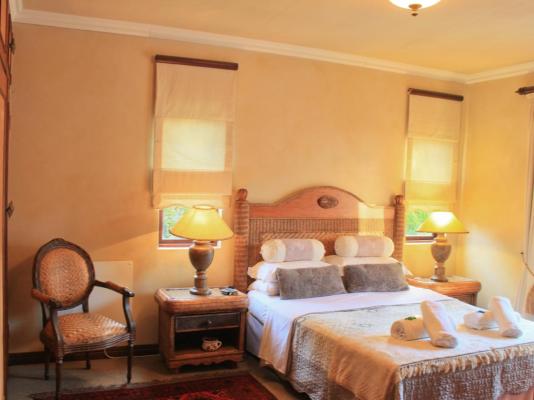 Villa Lugano Guesthouse - 236799