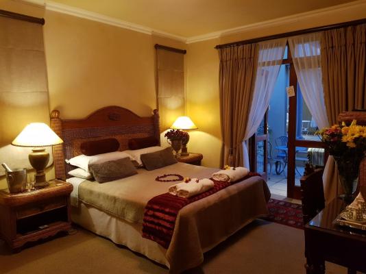 Villa Lugano Guesthouse - 236800