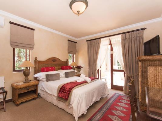 Villa Lugano Guesthouse - 236801
