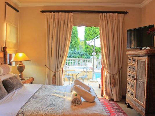 Villa Lugano Guesthouse - 236802
