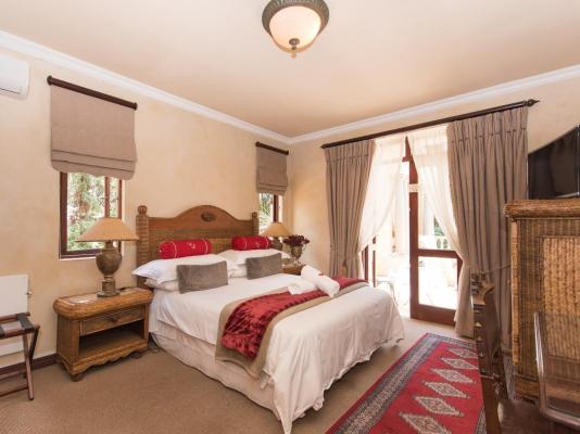 Villa Lugano Guesthouse - 236803