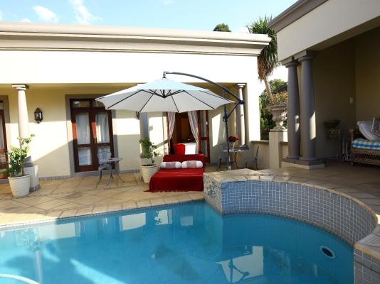 Villa Lugano Guesthouse - 236805