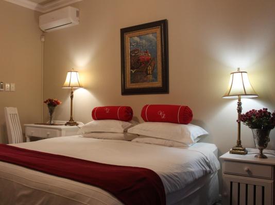 Villa Lugano Guesthouse - 236806
