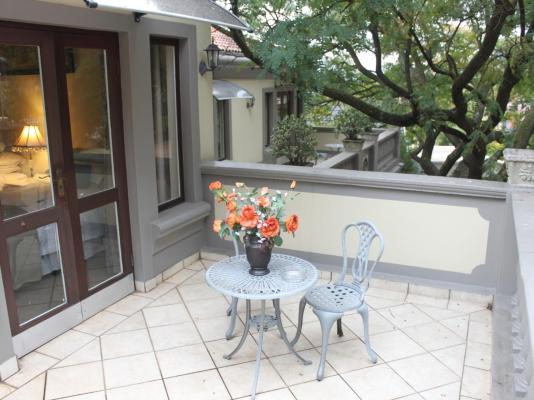 Villa Lugano Guesthouse - 236809