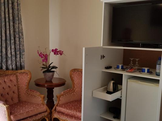 Villa Lugano Guesthouse - 236810