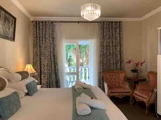 Villa Lugano Guesthouse - 236811