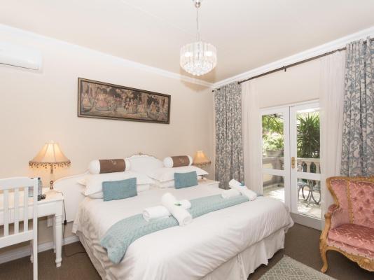 Villa Lugano Guesthouse - 236812