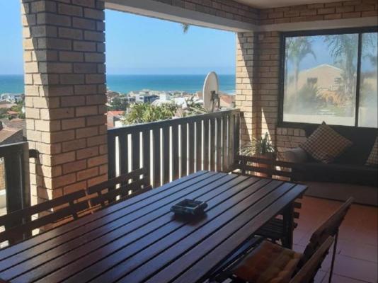 Ocean View Guest House - 236814