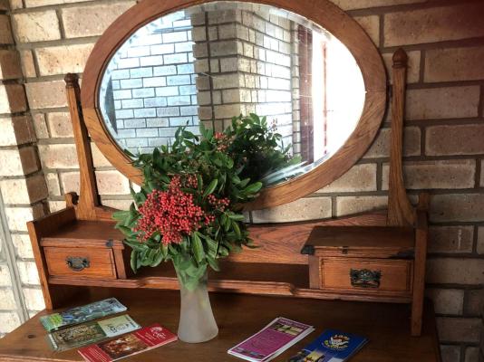 Ocean View Guest House - 236816