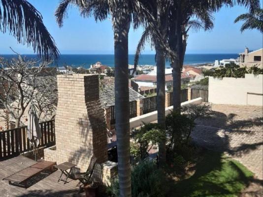 Ocean View Guest House - 236817