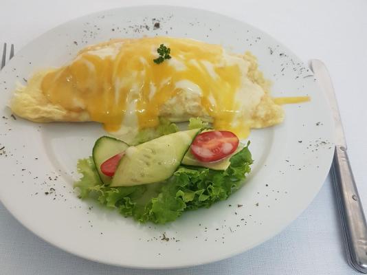 Ocean View Guest House - 236818