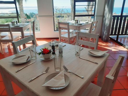 Ocean View Guest House - 236819
