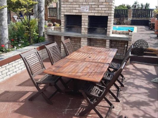 Ocean View Guest House - 236821
