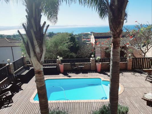 Ocean View Guest House - 236822
