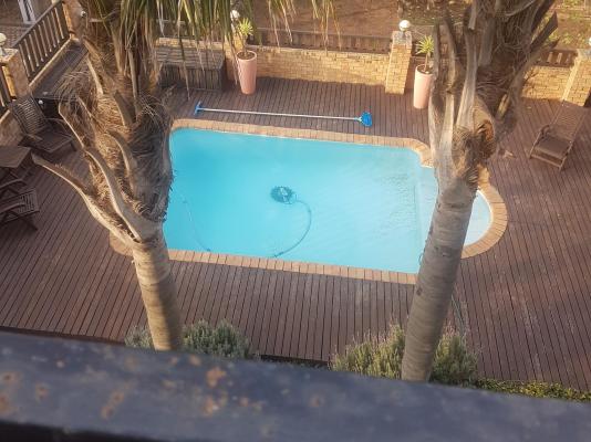 Ocean View Guest House - 236823