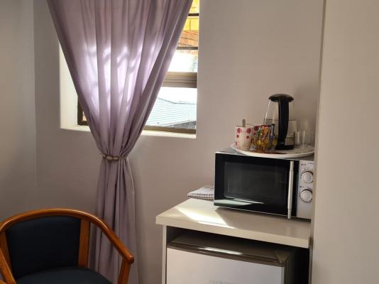 Ocean View Guest House - 236825