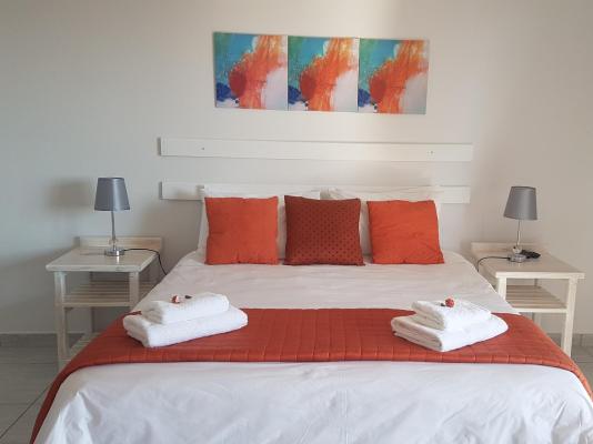 Ocean View Guest House - 236826