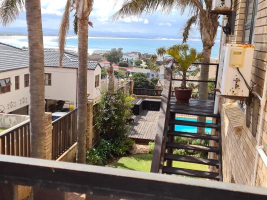 Ocean View Guest House - 236827