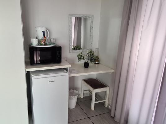 Ocean View Guest House - 236830