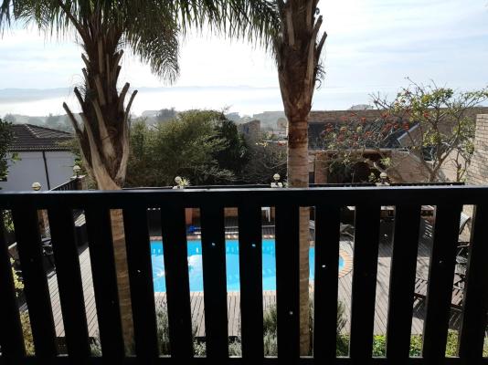 Ocean View Guest House - 236831