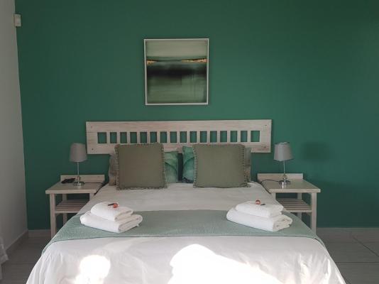 Ocean View Guest House - 236832