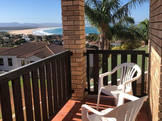 Ocean View Guest House - 236834