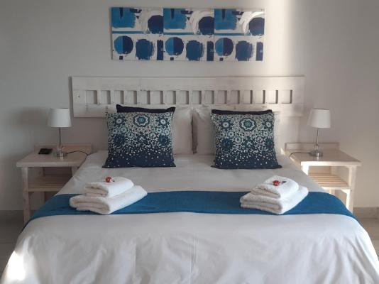 Ocean View Guest House - 236835