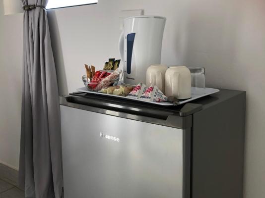 Ocean View Guest House - 236836