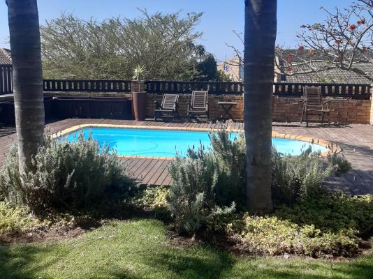 Ocean View Guest House - 236839