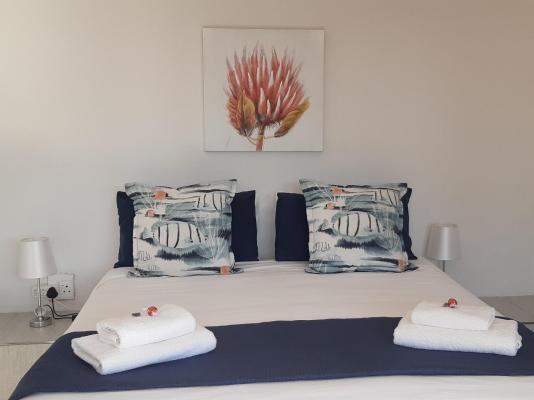 Ocean View Guest House - 236841