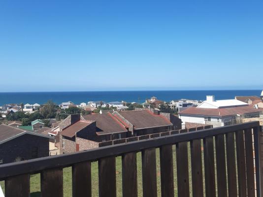 Ocean View Guest House - 236843