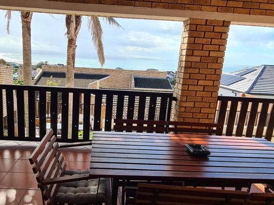 Ocean View Guest House - 236844