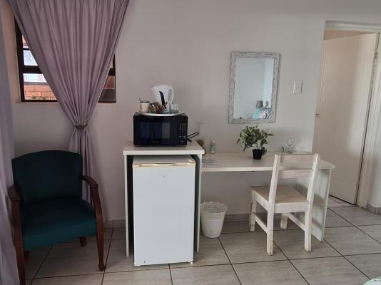Ocean View Guest House - 236845