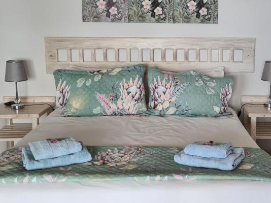 Ocean View Guest House - 236846