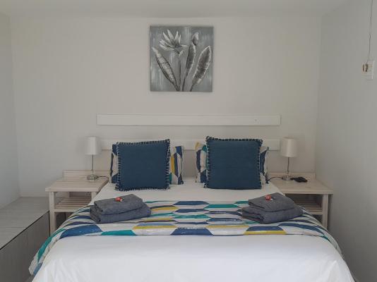 Ocean View Guest House - 236848