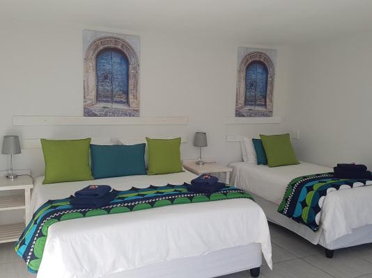 Ocean View Guest House - 236850