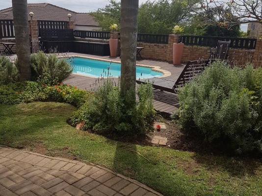 Ocean View Guest House - 236851