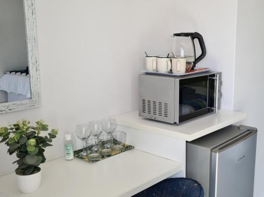 Ocean View Guest House - 236852