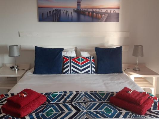 Ocean View Guest House - 236854