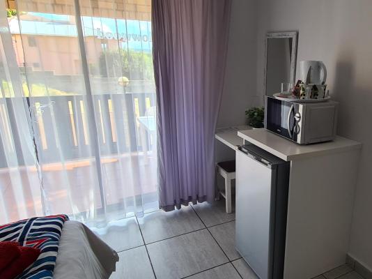 Ocean View Guest House - 236855