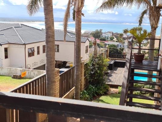 Ocean View Guest House - 236856