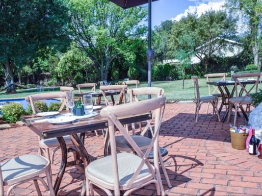 Royal Highness Lux Guesthouse - 236860