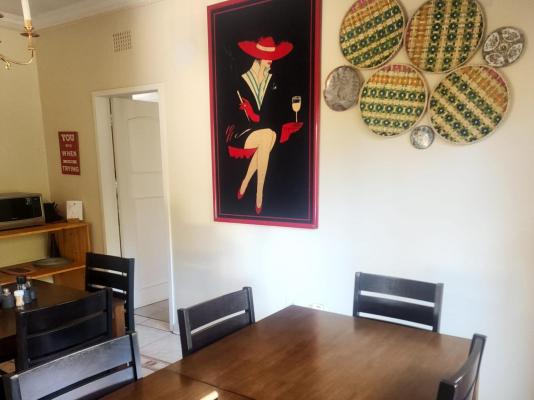 Royal Highness Lux Guesthouse - 236863