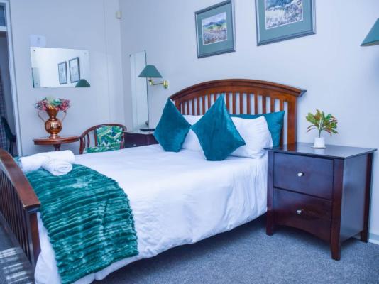 Royal Highness Lux Guesthouse - 236877
