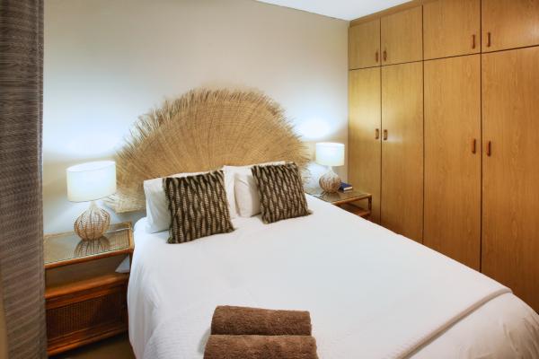 Quiet Shores Langebaan 7 Sleeper - 236909
