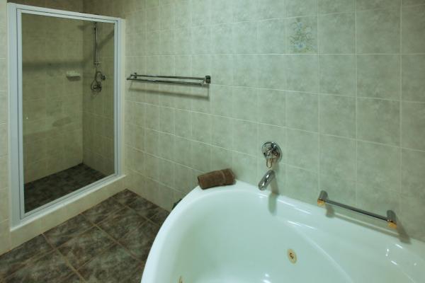 Quiet Shores Langebaan 7 Sleeper - 236910